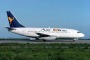 Aeroporto d'Abruzzo, "riaprire la vertenza AirOne"