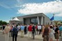 Scoppito, inaugurato il centro polivalente Coop a Civitatomassa