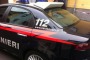 Romano fa il gradasso con carabiniere, arrestato ad Alba Adriatica