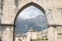Corfinio - Sulmona - Badia Morronese - Eremo di S. Onofrio - Pescocostanzo