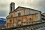 Visite pre sisma nelle frazioni di L'Aquila