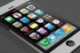 rendering di iPhone 5 Apple