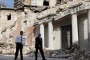 Terremoto dell'Aquila: Stati Uniti e Gran Bretagna non hanno mantenuto promesse