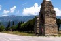 Corfinium,cenni storici e turistici