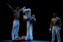Funambolika 2012, i Pellegrini brothers protagonisti della scena: armonia di eleganza e forza