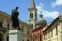 I sindacati contro il sindaco di Sulmona: ''Il futuro della Valle Peligna non è nell'immondizia''