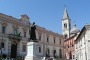 Grazie al sindaco Federico Sulmona sta diventando la capitale dei rifiuti industriali''