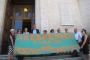 Pescara non dimentica Srebrenica