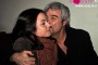 Matrimonio a sorpresa pe rPino insegno che impalma la sua Alessia Cacciotti