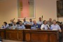 Riunione dei sindaci presso la Provincia dell'Aquila
