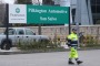 Incidente alla Pilkington di San Salvo, due operai gravemente ustionati
