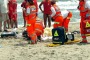 Anziano turista muore in mare ad Alba Adriatica