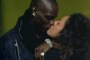 Mario Balotelli e Raffaella Fico