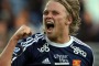 Calciomercato: Pescara, ingaggiato centrocampista Birkir Bjarnason