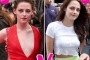 Kristen Steward si è rifatta il seno? Figuraccia per il topless dell'ultimo film?