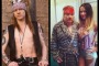 Axl Rose