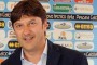 Daniele Sebastiani, Presidente del Pescara
