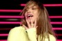 Jennifer Lopez in Goin' In