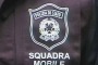 Squadra mobile controlli amministrativi