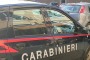 Montesilvano: litiga con la convivente e poi la aggredisce davanti ai Carabinieri, arrestato 44enne
