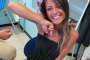 Giorgia Palmas e il nuovo tatuaggio sul polso