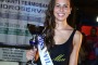 Marlena Hajduk vince Miss Mediterraneo a Pineto