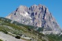 Giovani dispersi sul Corno Grande, tratti in salvo dal Soccorso alpino