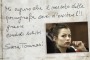 Il sito cattolico Gloria.tv prega per Sara Tommasi e invoca Claudia Koll