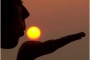 Meteo: caldo africano e qualche nube di passaggio