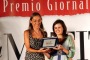 Premio Falcomatà, vince la pescarese Vittoria De Lutiis