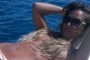 Sarah Nile in topless su facebook, Matteo Guerra ci rimane male...