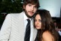 Ashton Kutcher e Mila Kunis