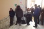 Cooperativa Sulmona servizi: commesse e posti di lavoro a rischio