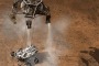 Il trionfo di Curiosity alla scoperta di Marte