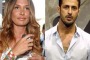 Nicole Minetti e Fabrizio Corona