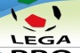 Milazzo e Fano nel girone A, le toscane nel B