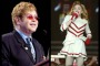 Elton Jonh duro contro Madonna: "...adesso sembra una dannata spogliarellista da luna park"