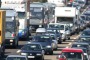 Esodo: weekend da bollino rosso sulle autostrade