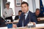 Montesilvano, Di Mattia si dimette da consigliere provinciale