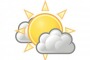 Il meteo: weekend con nuvole sparse poi ancora sole