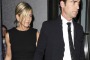 Jennifer Aniston irrompe nel matrimonio di Brad Pitt, "Mi sposo anch'io"