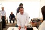 Piero Peretti: "Cialente soffre della sindrome di Calimero"