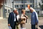 Pannella, Bernardini e Chiavaroli visitano il carcere di Teramo
