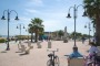 Turismo, Giulianova in controtendenza con un record di presenze