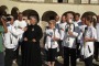 Al via la 32^ Tendopoli di San Gabriele coi ragazzi di Venezuela, Colombia e Romania