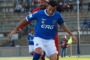 Petta con la maglia del Siracusa