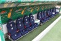 Calcio, da domenica panchina lunga con ben 23 convocati