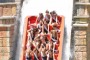 Miss da urlo a Magicland, a Valmontone le modelle come non le avete mai viste