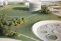 Una foto del progetto aggiudicato a Modostudio