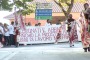 Concorsone, i precari: "Grazie Barca ma noi continuiamo a manifestare"